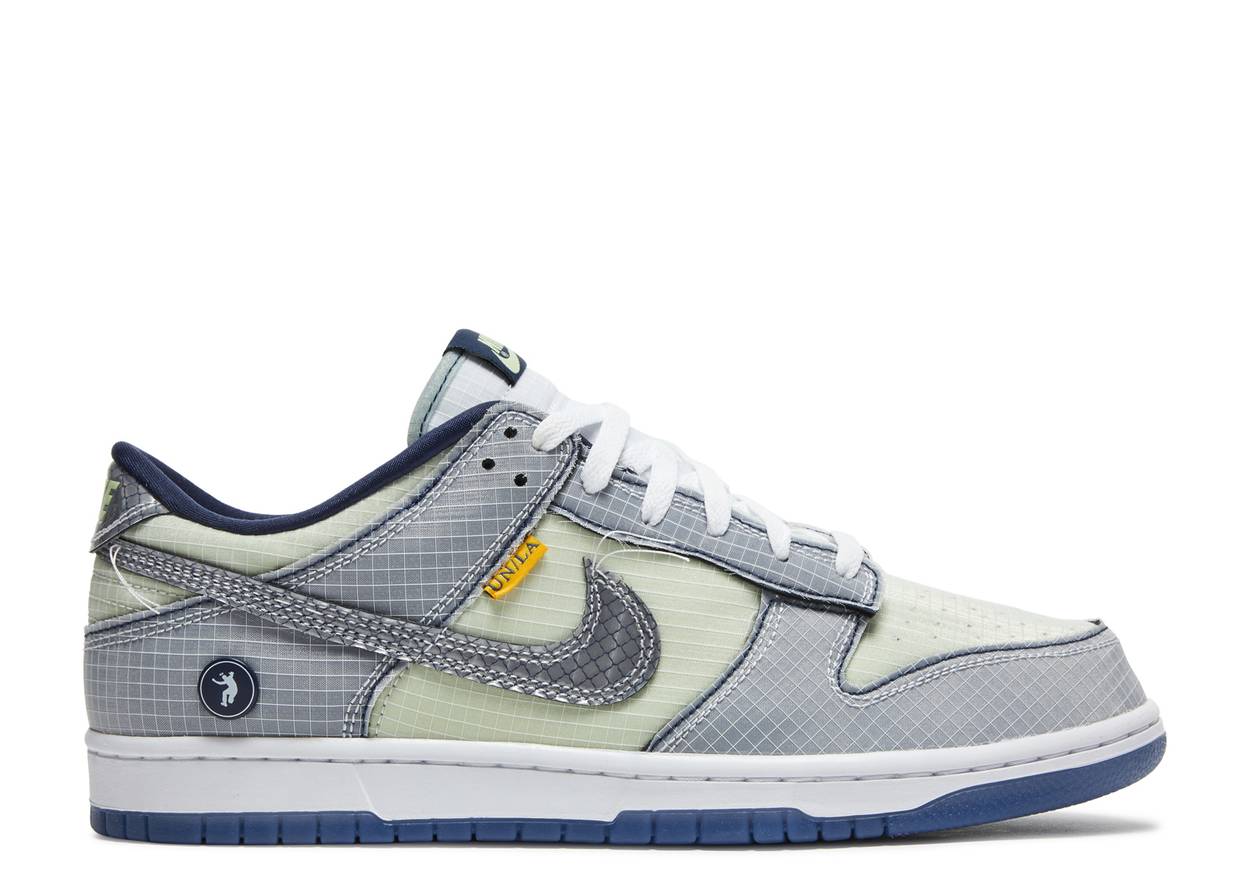 UNION LA X DUNK LOW 'PASSPORT PACK - PISTACHIO' image 0