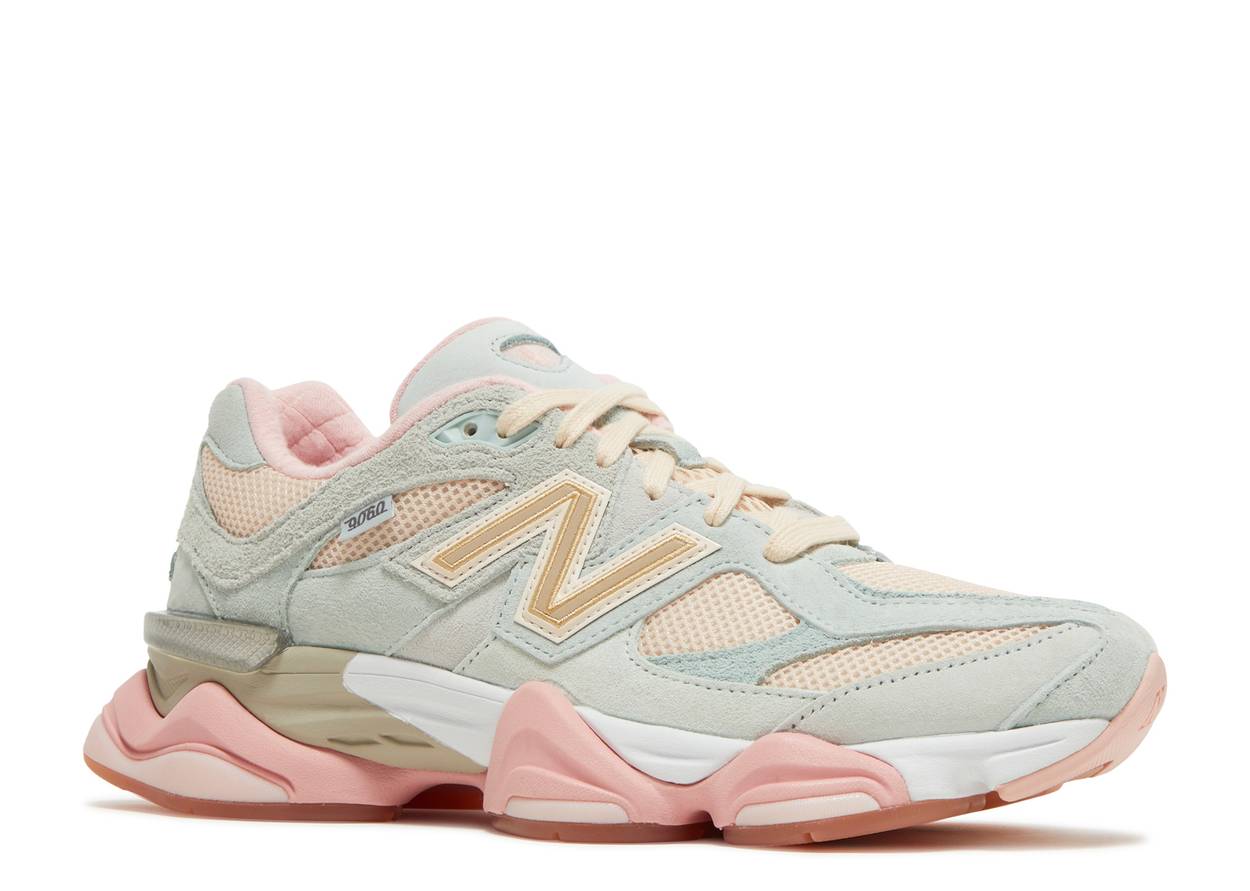 JOE FRESHGOODS X 9060 'BABY SHOWER BLUE' image 1