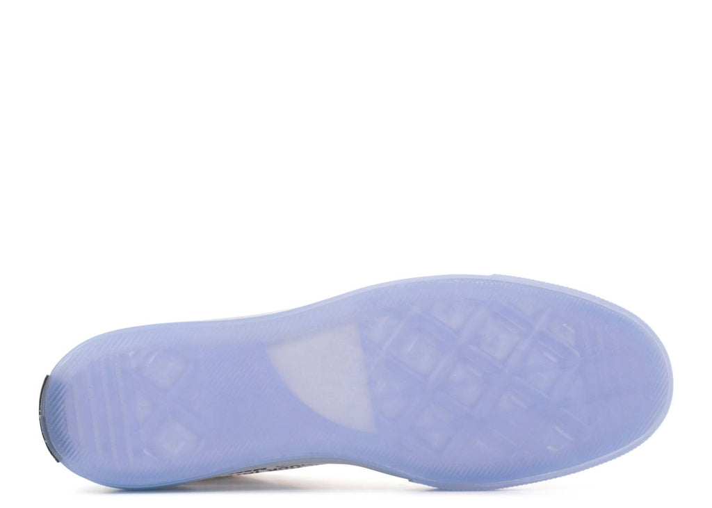 CHUCK 70 HI "OFF WHITE THE TEN" image 4