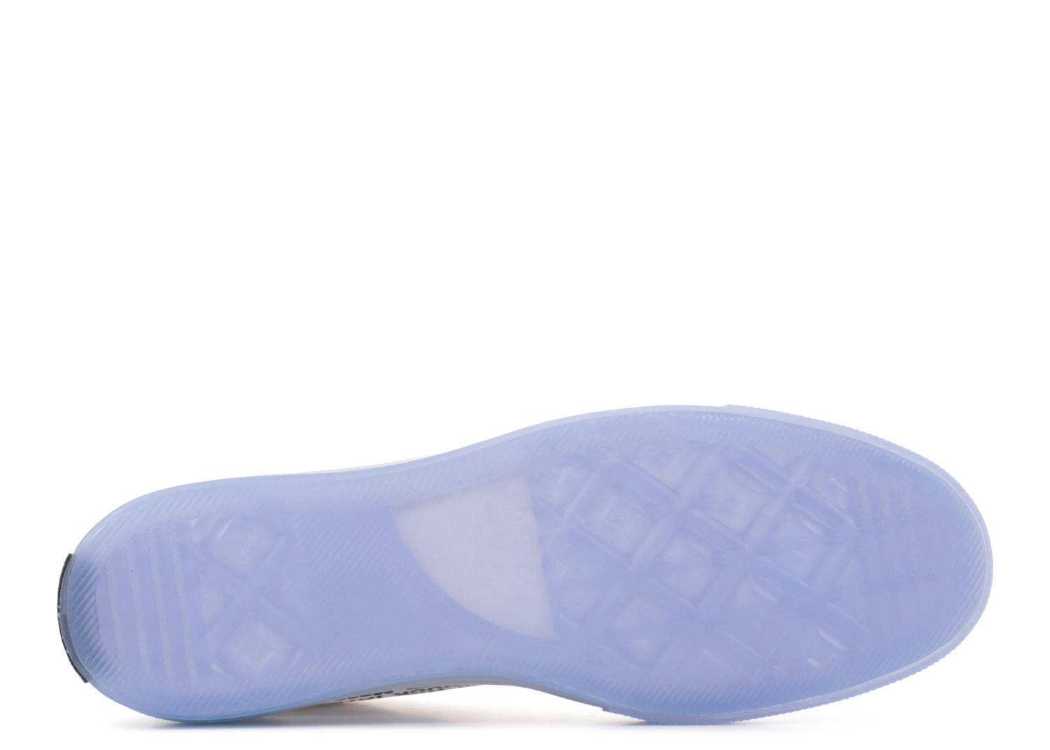 CHUCK 70 HI "OFF WHITE THE TEN" image 4