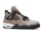 AIR JORDAN 4 RETRO 'TAUPE HAZE' image 1