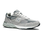 993 MADE IN USA 'GREY WHITE' image 1