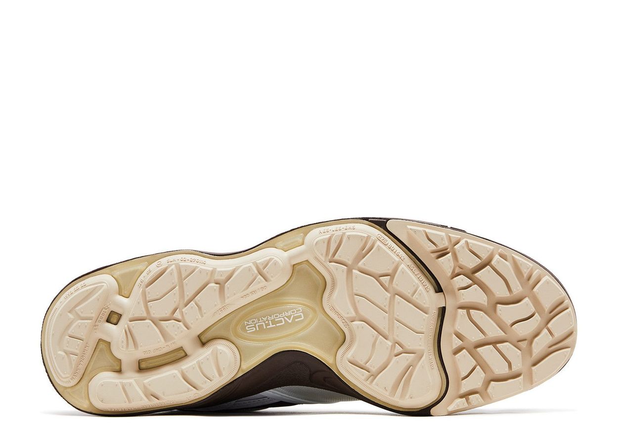 TRAVIS SCOTT X ZOOM FIELD JAXX 'LIGHT CHOCOLATE' image 3
