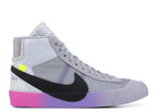 THE 10: NIKE BLAZER MID "OFF-WHITE SERENA WILLIAMS" image 0