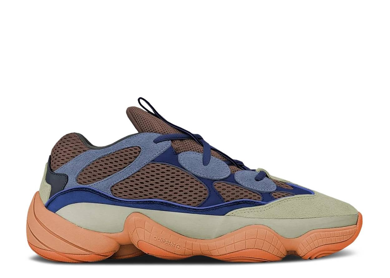 YEEZY 500 'ENFLAME' image 0