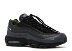 CORTEIZ X AIR MAX 95 SP 'RULES THE WORLD - AEGEAN STORM' image 1