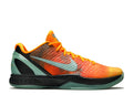 ZOOM KOBE 6 'ALL STAR - ORANGE COUNTY' image 0