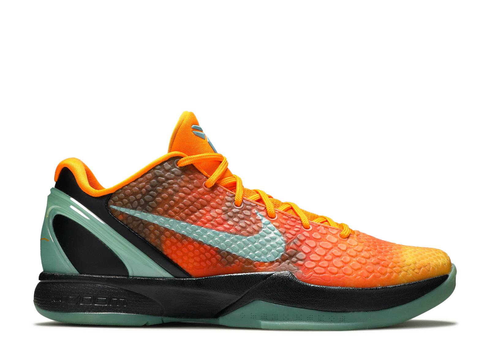 ZOOM KOBE 6 'ALL STAR - ORANGE COUNTY' image 0