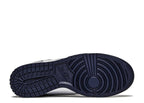 DUNK HIGH 'MIDNIGHT NAVY' image 3