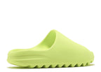 YEEZY SLIDE 'GLOW GREEN' image 2