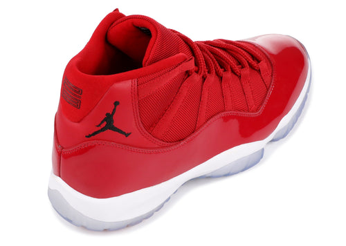 AIR JORDAN 11 RETRO "WIN LIKE ’96" image 1