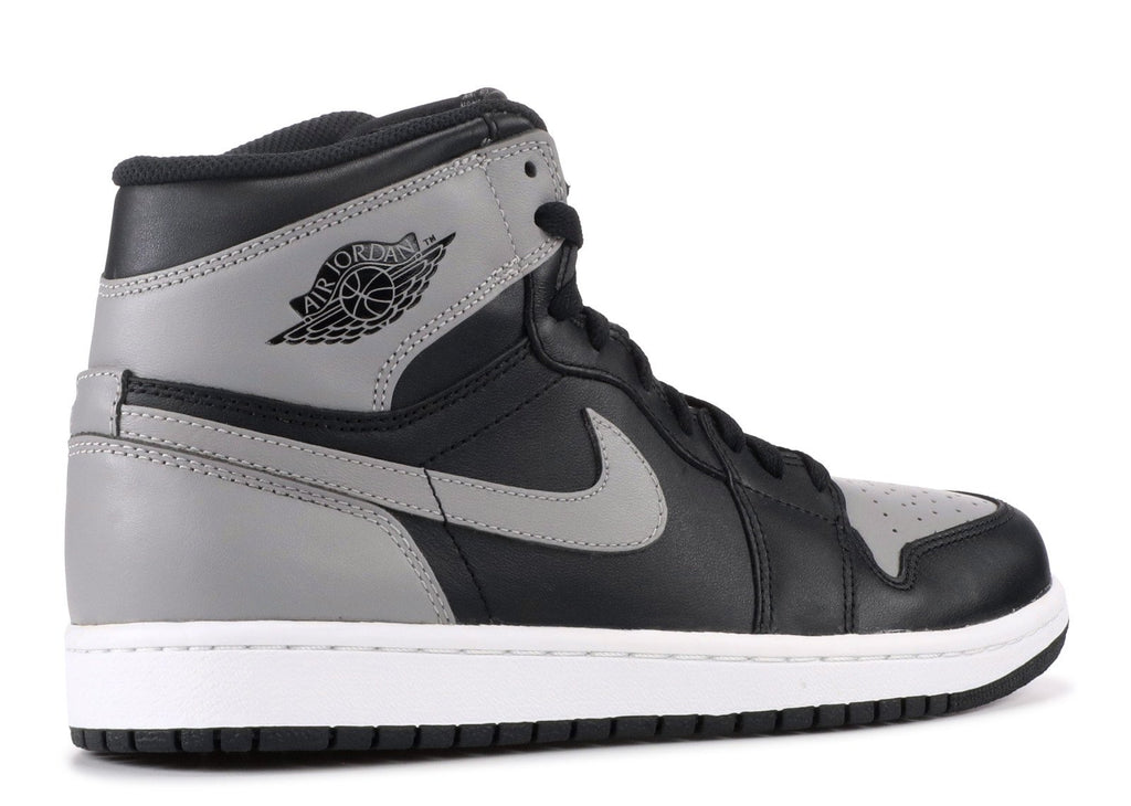 AIR JORDAN 1 RETRO HIGH OG "SHADOW 2013 RELEASE" image 2
