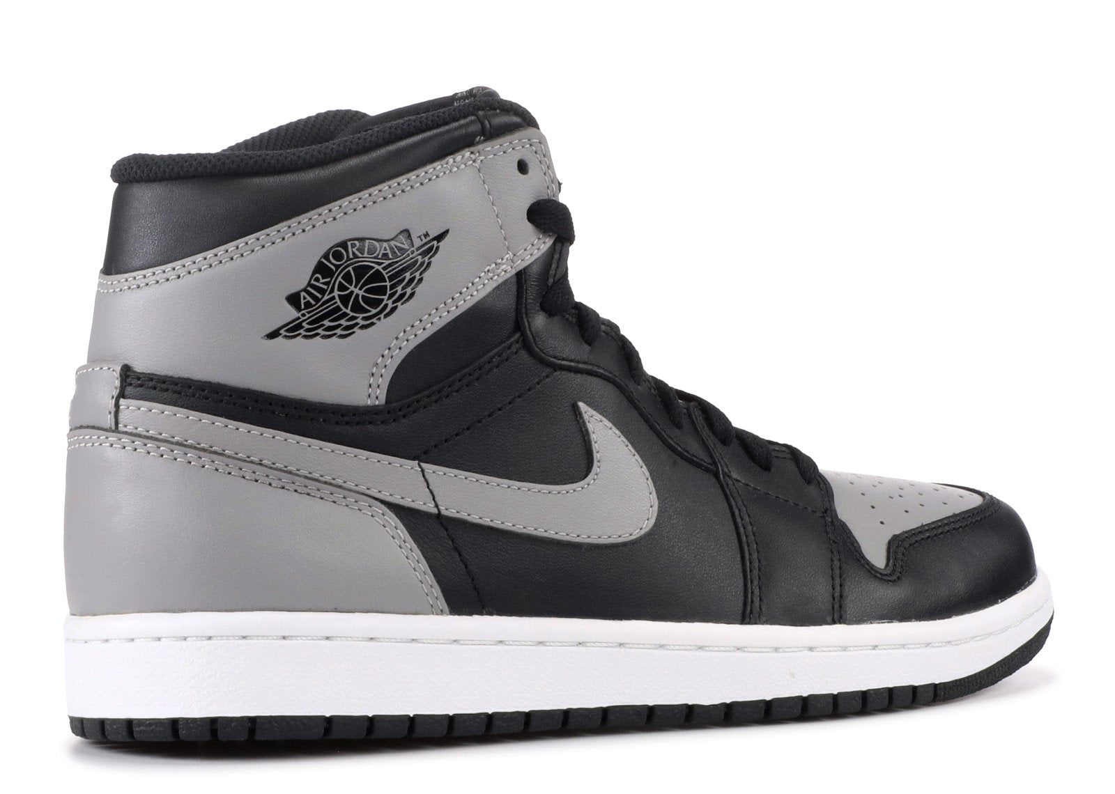 AIR JORDAN 1 RETRO HIGH OG "SHADOW 2013 RELEASE" image 2