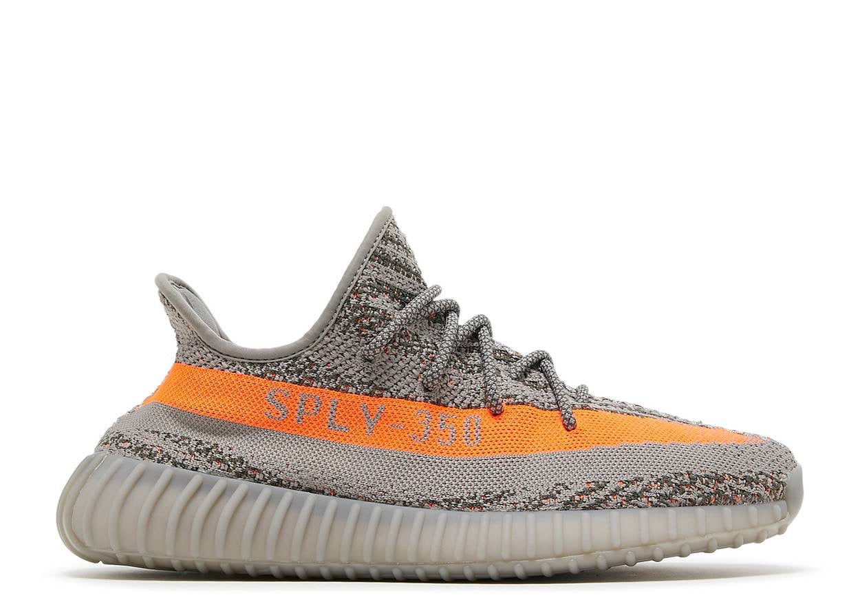 YEEZY BOOST 350 V2 'BELUGA REFLECTIVE' image 0