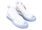 CHUCK 70 HI "OFF WHITE THE TEN" image 5