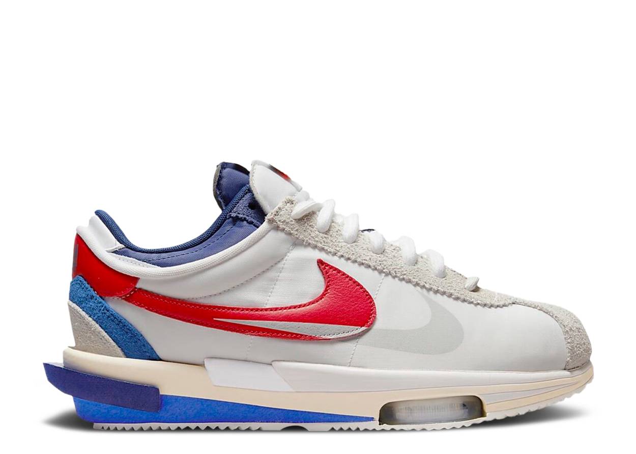 SACAI X CORTEZ 4.0 'OG' image 0