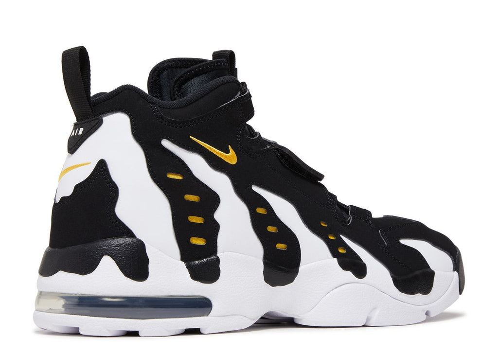 AIR DT MAX ’96 'BLACK WHITE' 2024 image 2