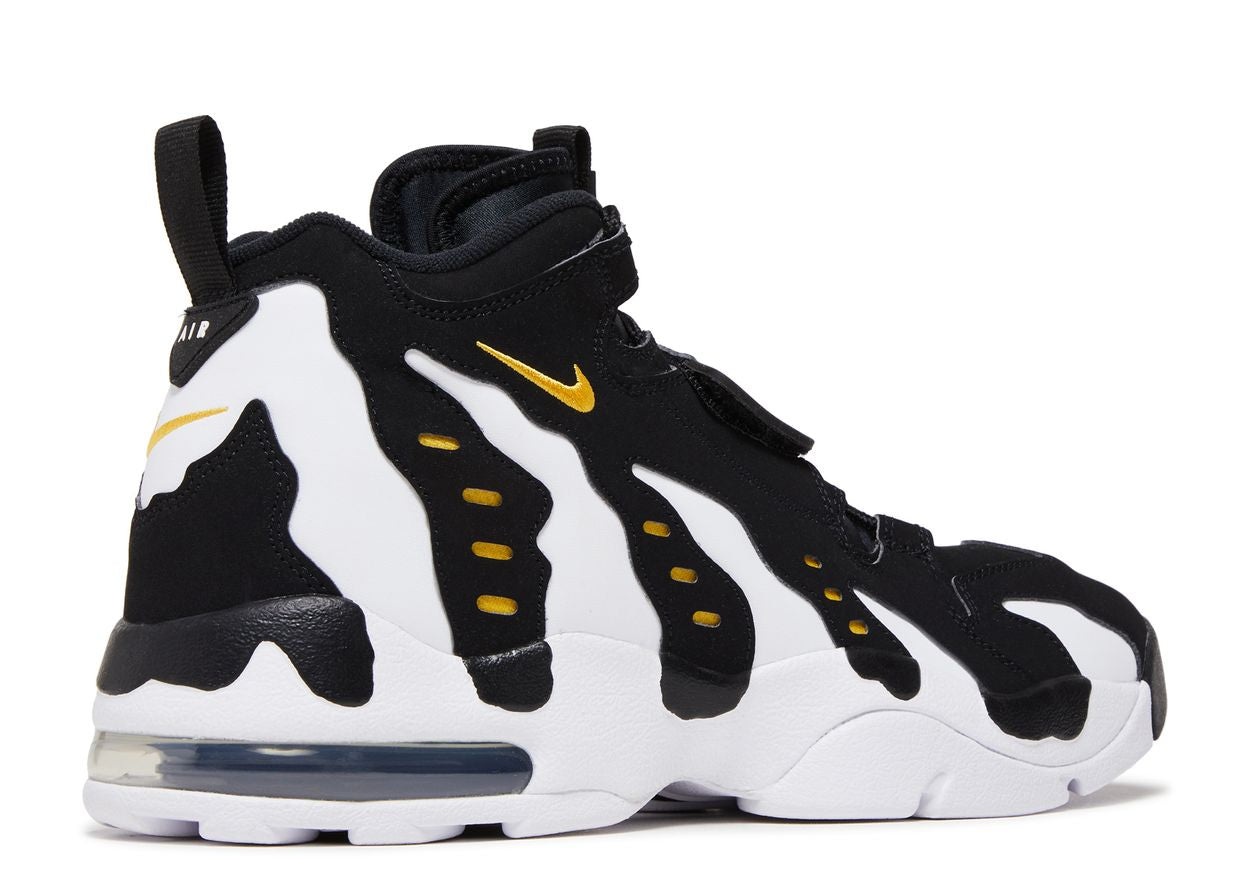 AIR DT MAX ’96 'BLACK WHITE' 2024 image 2