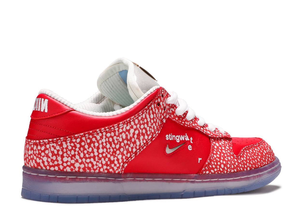 STINGWATER X DUNK LOW SB 'MAGIC MUSHROOM' image 2