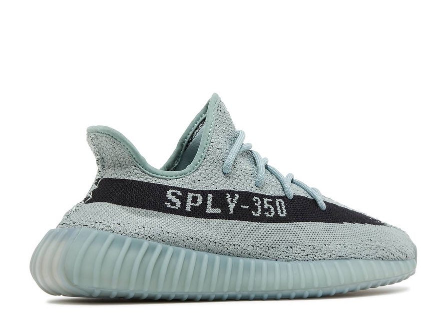 YEEZY BOOST 350 V2 'SALT' image 2