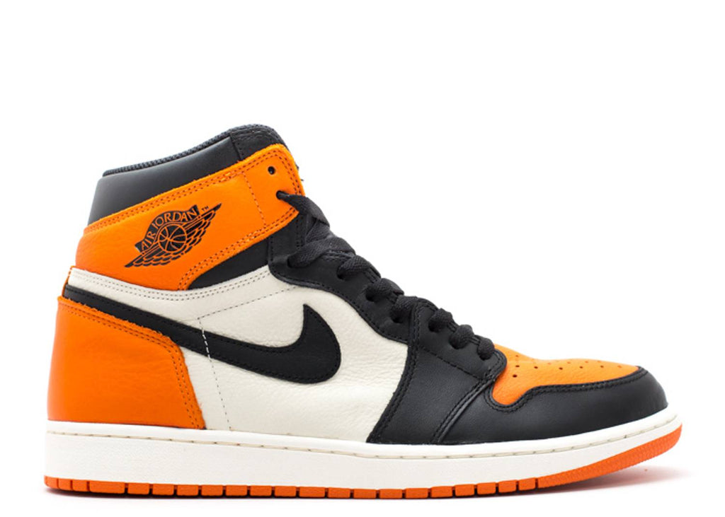 AIR JORDAN 1 RETRO HIGH OG "SHATTERED BACKBOARD" image 0