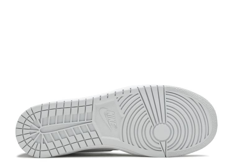 AIR JORDAN 1 RETRO HIGH '85 OG 'NEUTRAL GREY' image 3