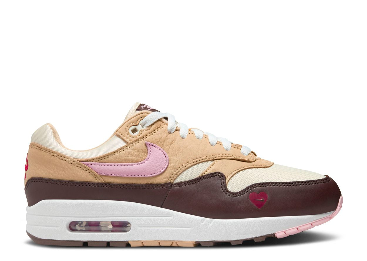 WMNS AIR MAX 1 'VALENTINE'S DAY' image 0