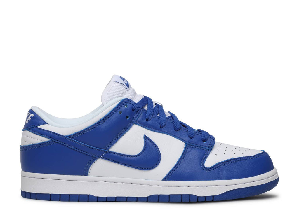 DUNK LOW RETRO SP "KENTUCKY" image 0