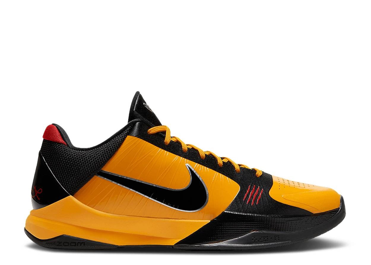 ZOOM KOBE 5 PROTRO ‘BRUCE LEE’ image 0