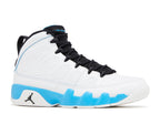 AIR JORDAN 9 RETRO 'POWDER BLUE' 2024 image 1