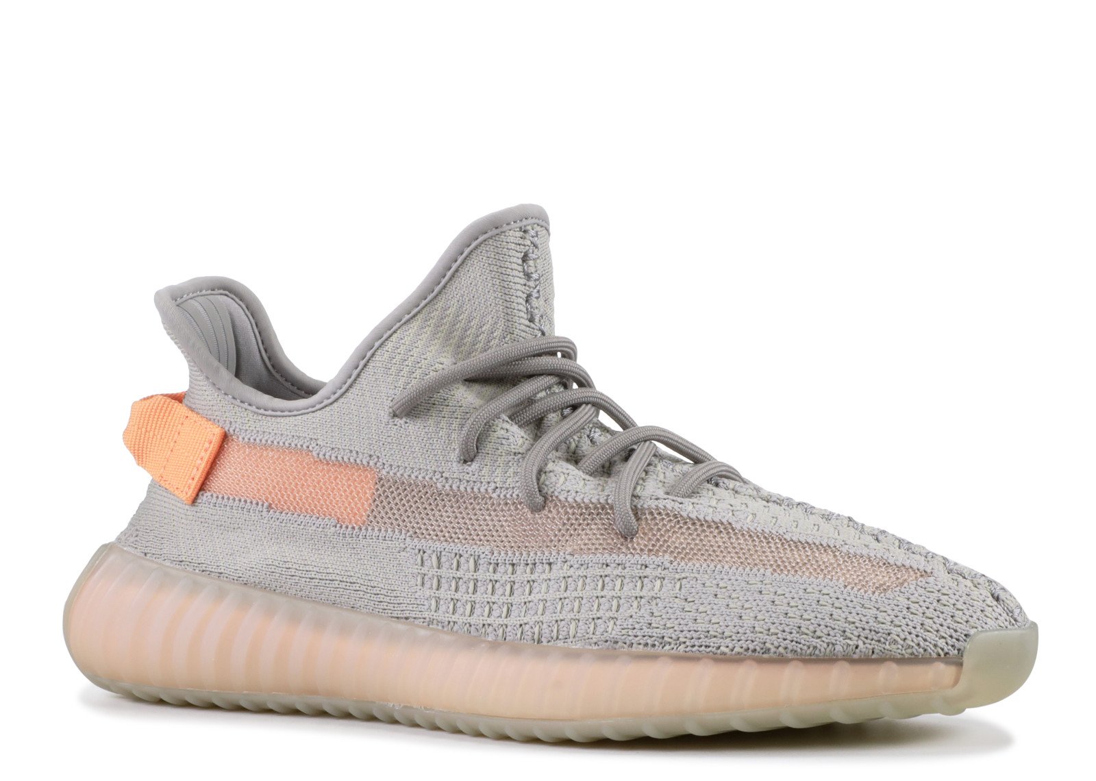 YEEZY BOOST 350 V2 "TRUE FORM" image 1