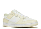 DUNK LOW 'COCONUT MILK' image 1