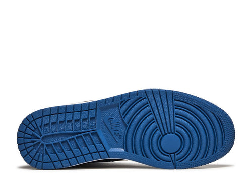 AIR JORDAN 1 RETRO HIGH OG 'DARK MARINA BLUE' image 1