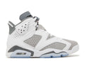 AIR JORDAN 6 RETRO 'COOL GREY' image 0