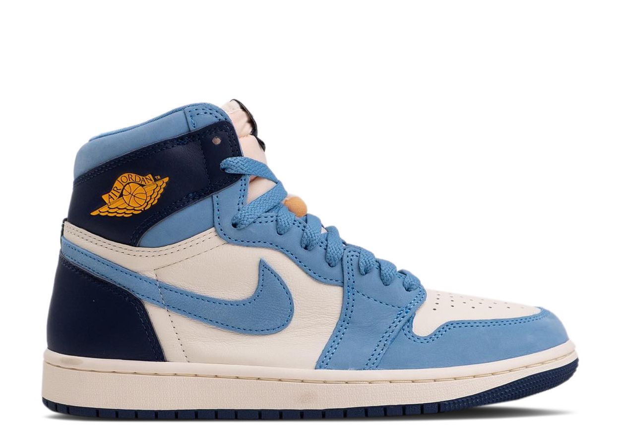 WMNS JORDAN 1 RETRO HIGH OG 'FIRST IN FLIGHT' image 0