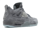 AIR JORDAN 4 RETRO "KAWS" image 2