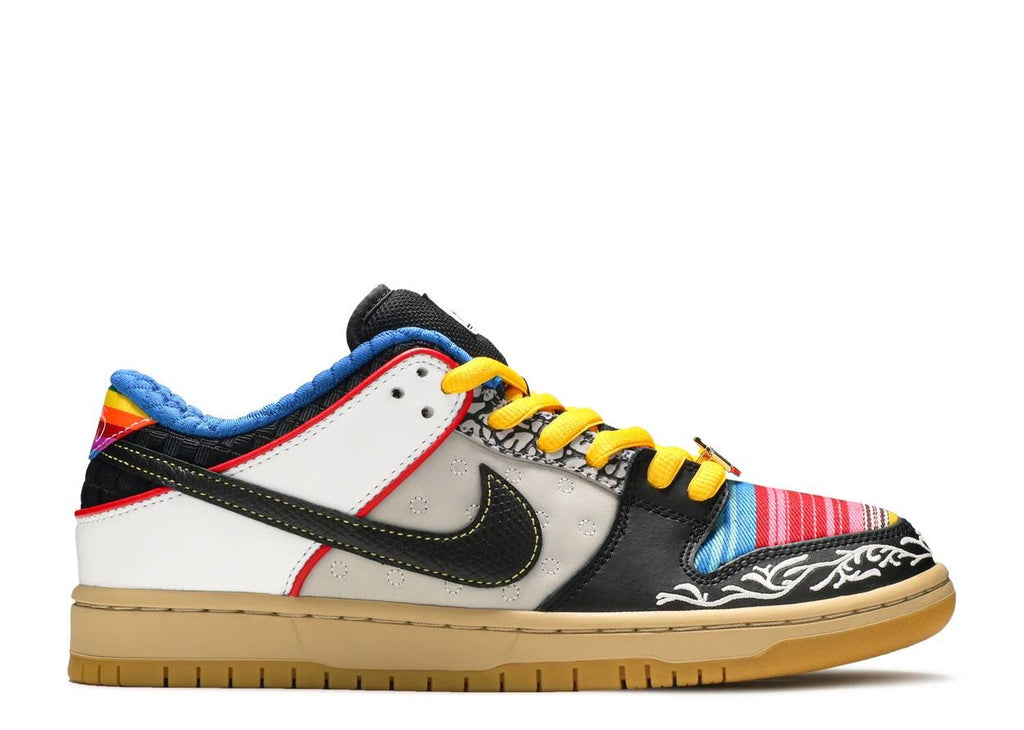 DUNK LOW SB 'WHAT THE PAUL' image 0