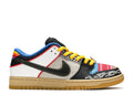 DUNK LOW SB 'WHAT THE PAUL' image 0