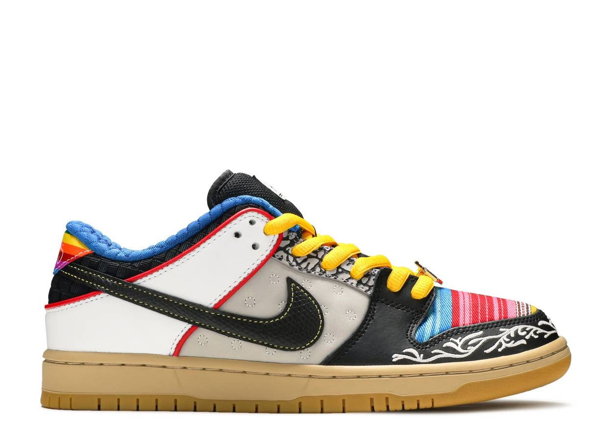 DUNK LOW SB 'WHAT THE PAUL' image 0