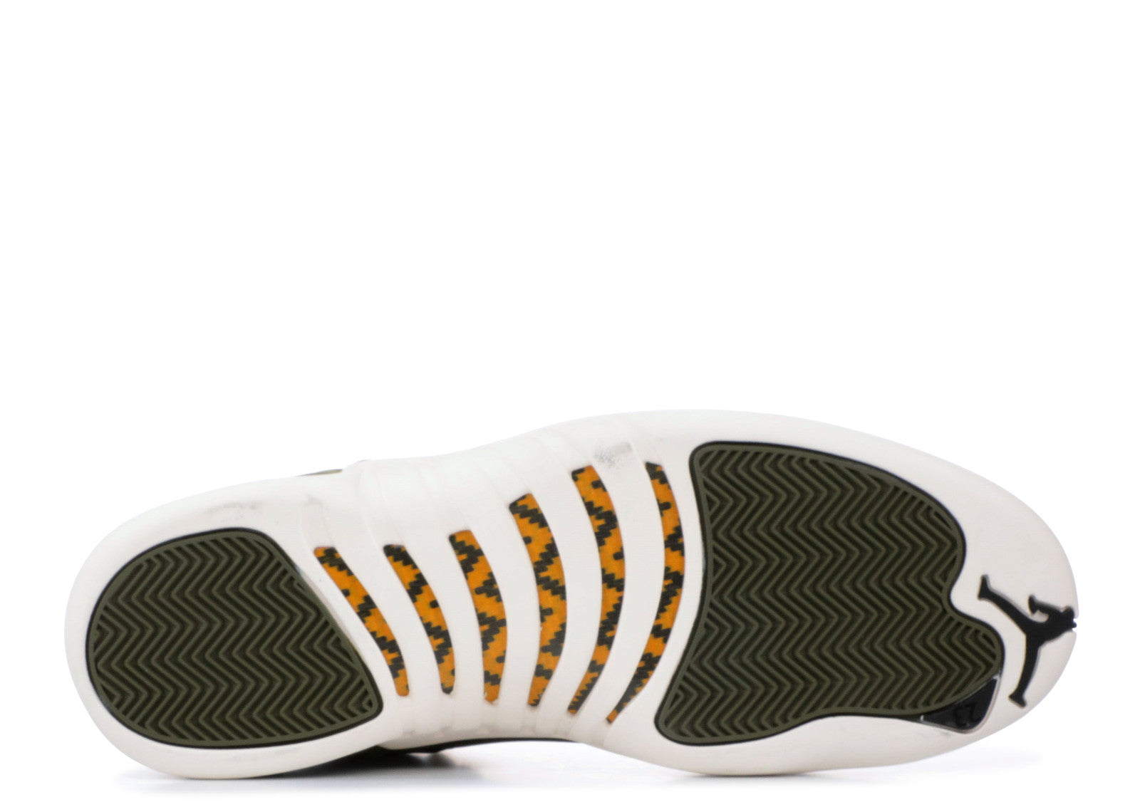 AIR JORDAN 12 RETRO "CLASS OF 2003" image 3