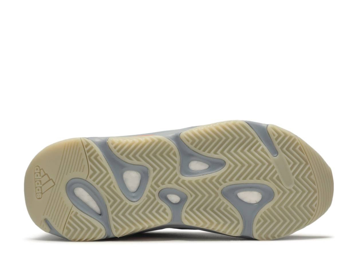 YEEZY BOOST 700 V2 'INERTIA' image 3