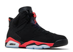 JORDAN 6 RETRO 'REVERSE INFRARED SALESMAN'