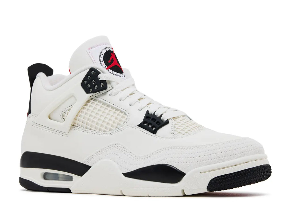 JORDAN 4 RETRO 'FLIGHT CLUB'