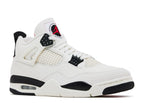 JORDAN 4 RETRO 'FLIGHT CLUB'
