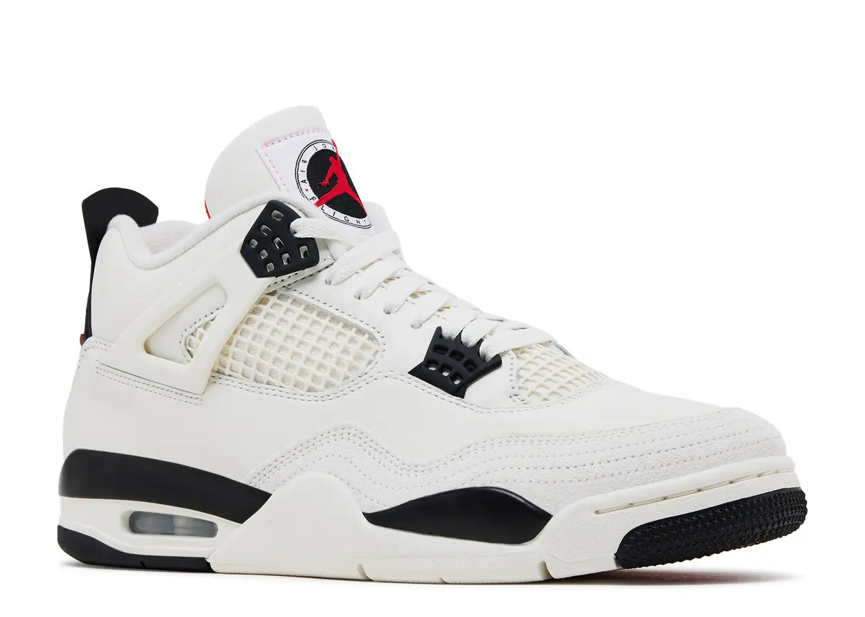 JORDAN 4 RETRO 'FLIGHT CLUB'