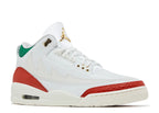 JORDAN 3 RETRO 'EL VUELO'