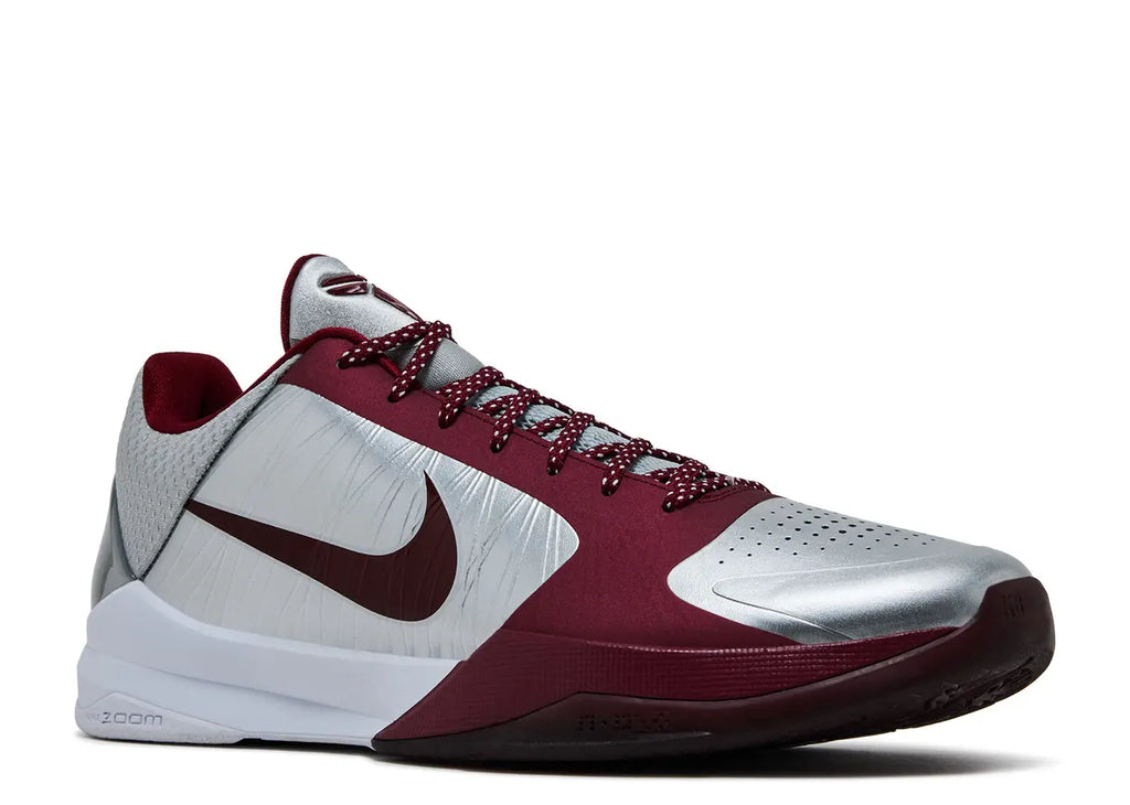 NIKE ZOOM KOBE 5 PROTRO 'LOWER MERION ACES' 2026