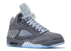 JORDAN 5 RETRO 'WOLF GREY' 2026
