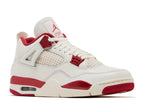 WMNS JORDAN 4 RETRO 'VALENTINE'S DAY'