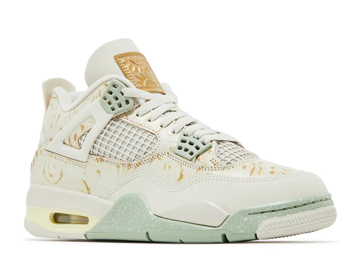 JORDAN 4 RETRO SE 'SOMOS ETERNOS'